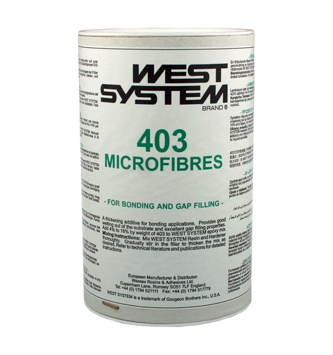 WEST SYSTEM Mikrofiber 403, 150 g